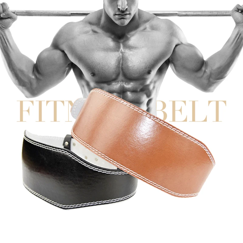 Weight lifting Belt Gym Fitness Crossifit Weight lifting Back Support