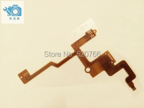 

new and original for niko D3 D3S D3X SEQUENCE FPC 1S706-009