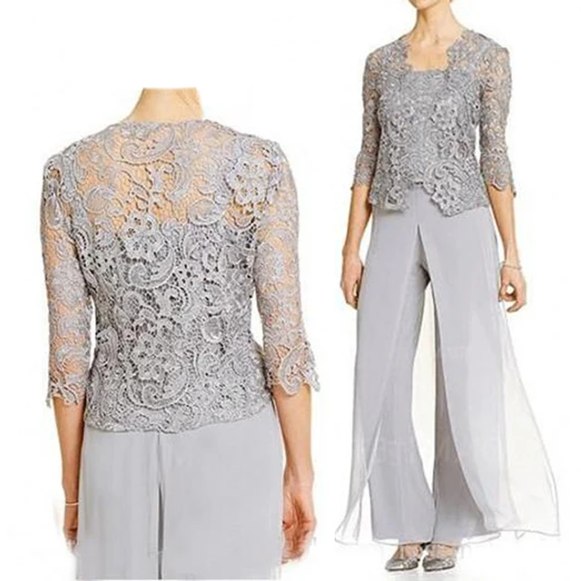 Mother of the Bride Dresses Pants