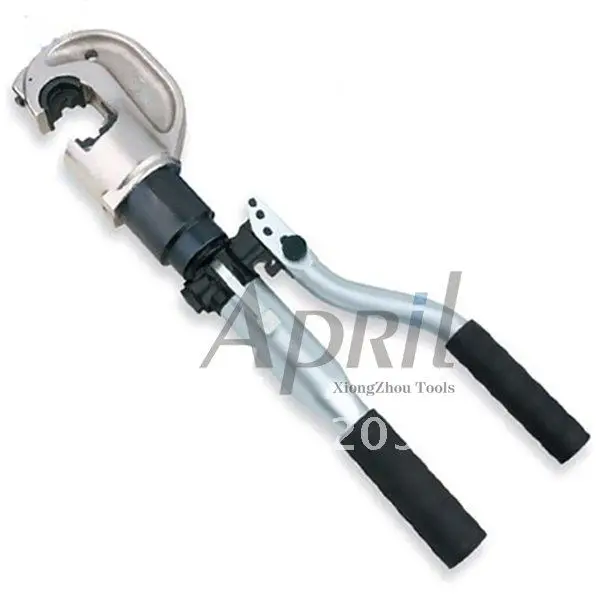 

Hydraulic Crimping Tool HT-13042