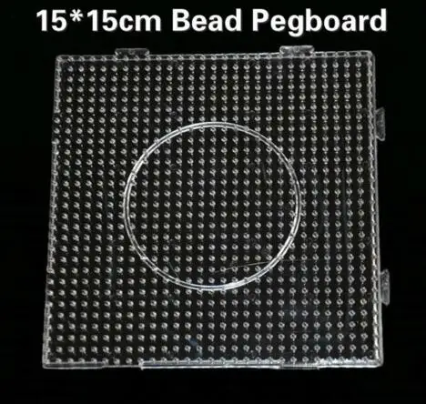 Обучающая игрушка из бисера 5 мм Эва 1000 шт.|hama perler|perler beadsperler beads toy |
