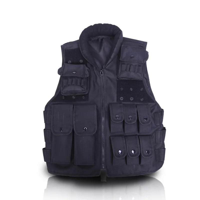Aliexpress.com : Buy Tactical Vest Security Vest CS Field