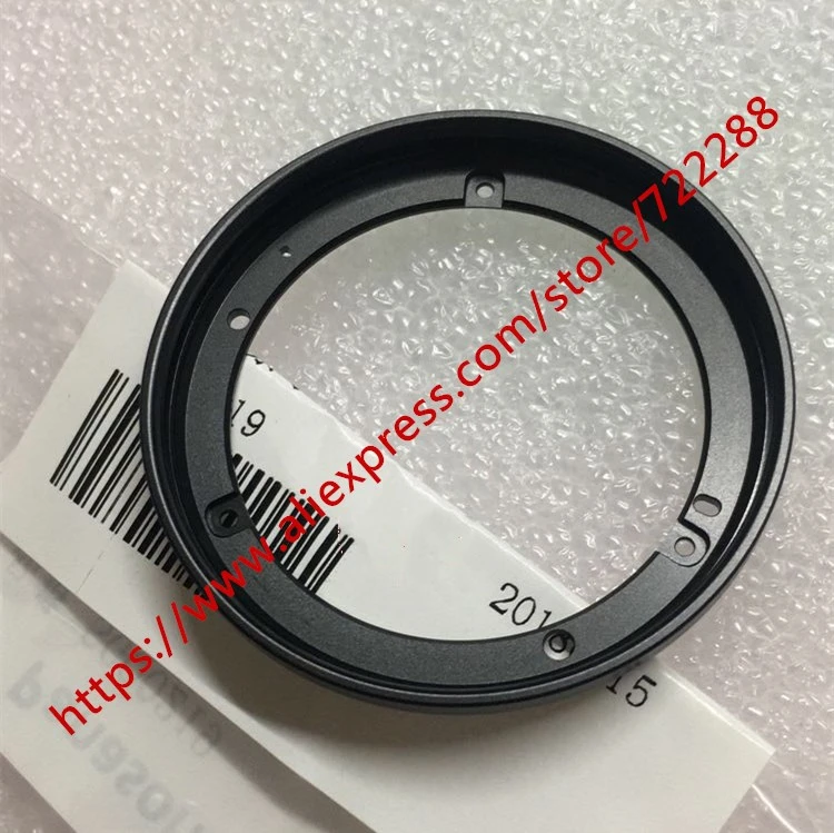 Repair Part For Panasonic Lumix DMC-LX100 For Leica D-LUX (Typ 109) Lens  Barrel Front Ring Ass'y