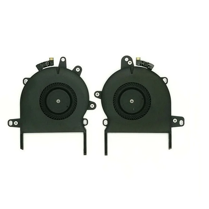 Left And Right CPU Cooling Fan For MacBook Pro 13" A1706 2016|Mobile
