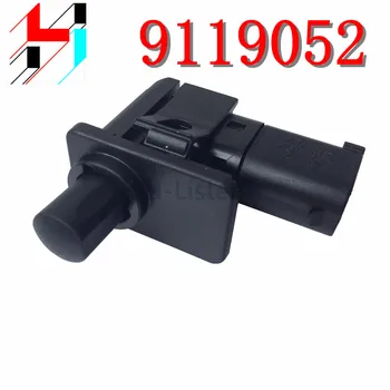 

Free shipping PDC Pressure sensor 9119052 for 1 3 5 6 Series E39 E46 E53 E60 E61 E63 E64 E65 E81 E82 E87 E90 E92 R56