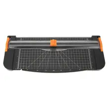Precision Paper Trimmer Paper Photo Cutter Portable Plastic Scrapbook Trimmers Cutter Office Cutting Mat Machine For A4 Paper Precision Paper Trimmer Paper Photo Cutter Portable Plastic Scrapbook Trimmers Cutter Office Cutting Mat Machine For A4 Paper