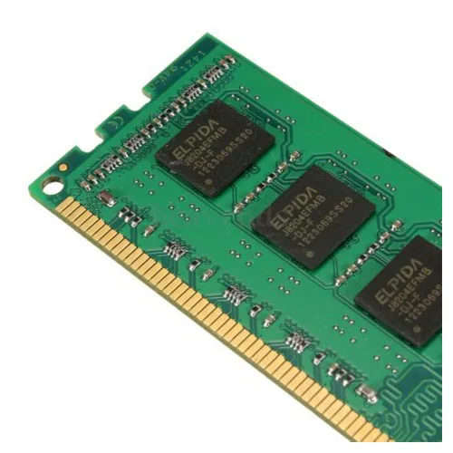 GTFS-8GB модуль памяти для ПК Оперативная память DDR3 PC3-10600 1333 МГц DIMM Настольный для AMD СИСТЕМЫ