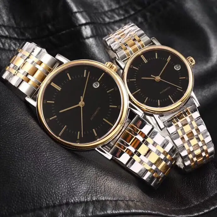 

WG02259 Mens Watches Top Brand Runway Luxury European Design Automatic Mechanical Watch