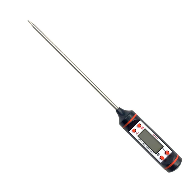

Food Thermometer Kitchen Digital Cooking Food Meat Probe Electronic BBQ Cooking Tools Temperature Meter Gauge Tool Kitchen tools