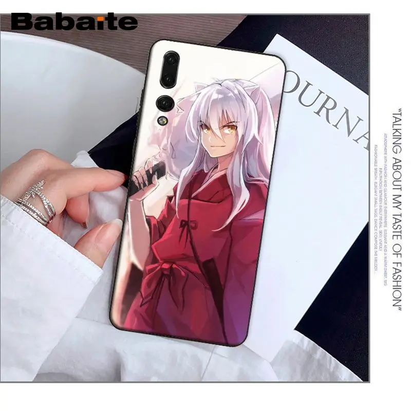 inuyasha anime
