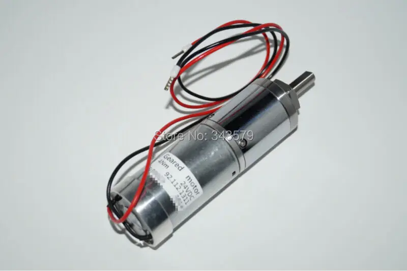 Heidelberg SM102 machine suction drum motor,91.112.1311,spare parts for heidelberg machine  (2)