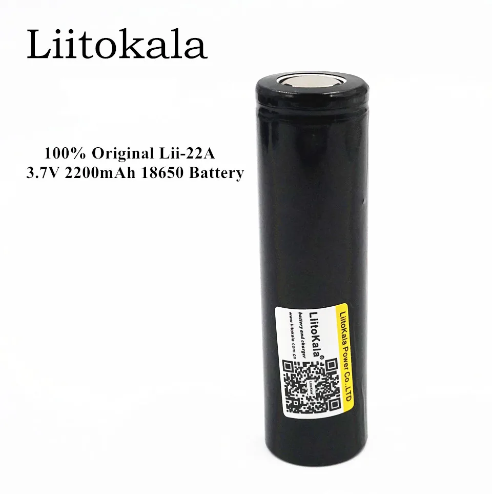 1-unids-100-original-liitokala-lii-22a-batería-de-3-7-v-2200-mah-baterías-recargables (2)_