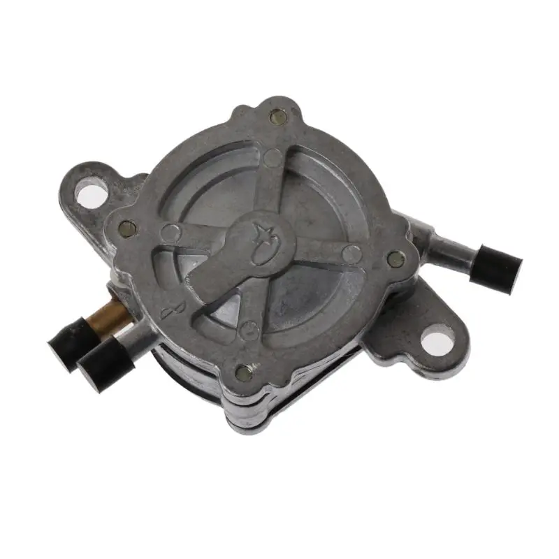 

Gas Fuel Pump For ATV Scooter Moped Go Kart GY6 50CC 150CC 250CC Engine