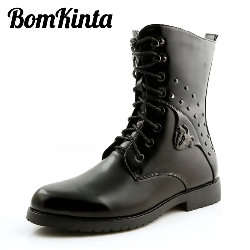 bomkinta boots