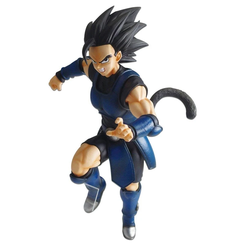 WSTXBD BANPRESTO оригинальный dragon Ball Z дБ супер Легенда битва SSJ шалот Рисунок ПВХ фигурка