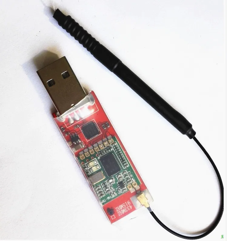 3DR радиотелеметрия DTU передачи данных модуль с антенной 433 МГц 915 для APM2.8|3dr radio|3dr