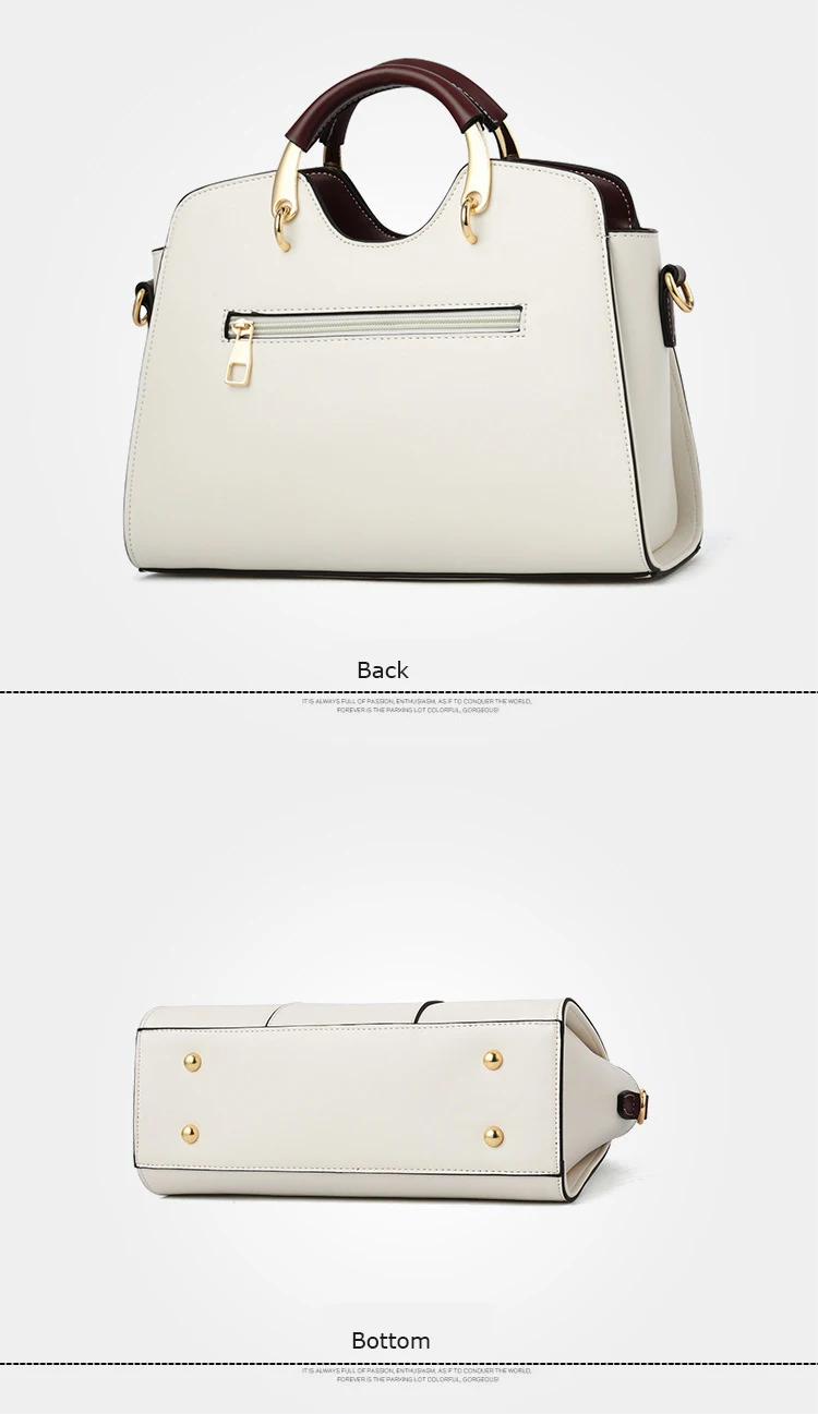Marca de Moda saco Crossbody Bolsa de