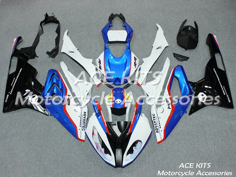 烤漆B S1000RR-15 赛道花 (1)上速7.20号