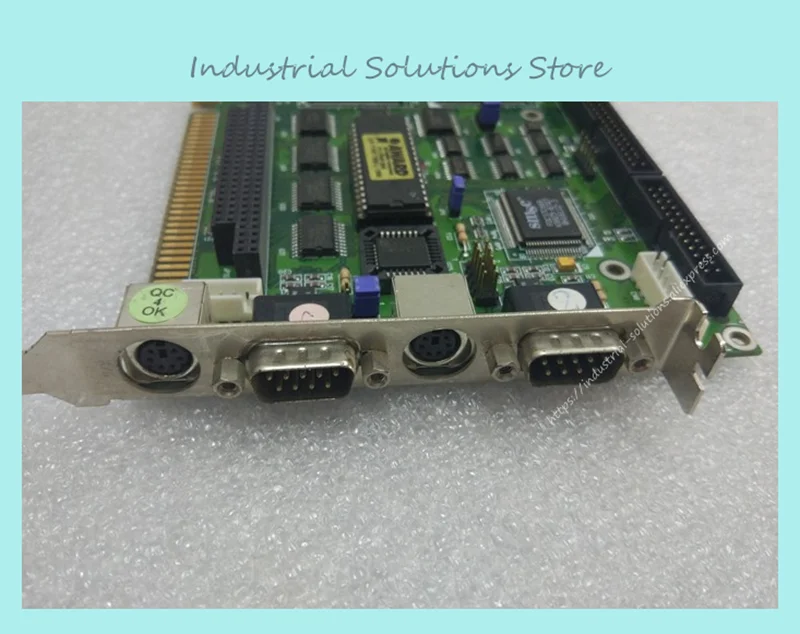 US $118.22 LMB680P REV 22 Industrial Control Board Does Not Integrate Video Card Tested