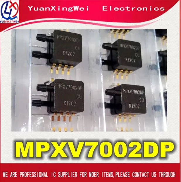 

Free Shipping 1PCS/LOT MPXV7002DP MPXV7002