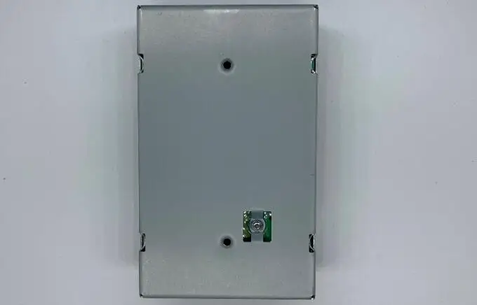 Zusen D20W-A Регулируемый двойной выключатель питания Выход 20 Вт 90~ 260 В переменного тока до 5~ 12 В постоянного тока