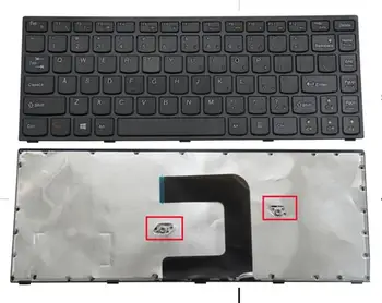 

New Laptop keyboard for Lenovo M4450 M4450A M4400 M4400A QWERTY US layout