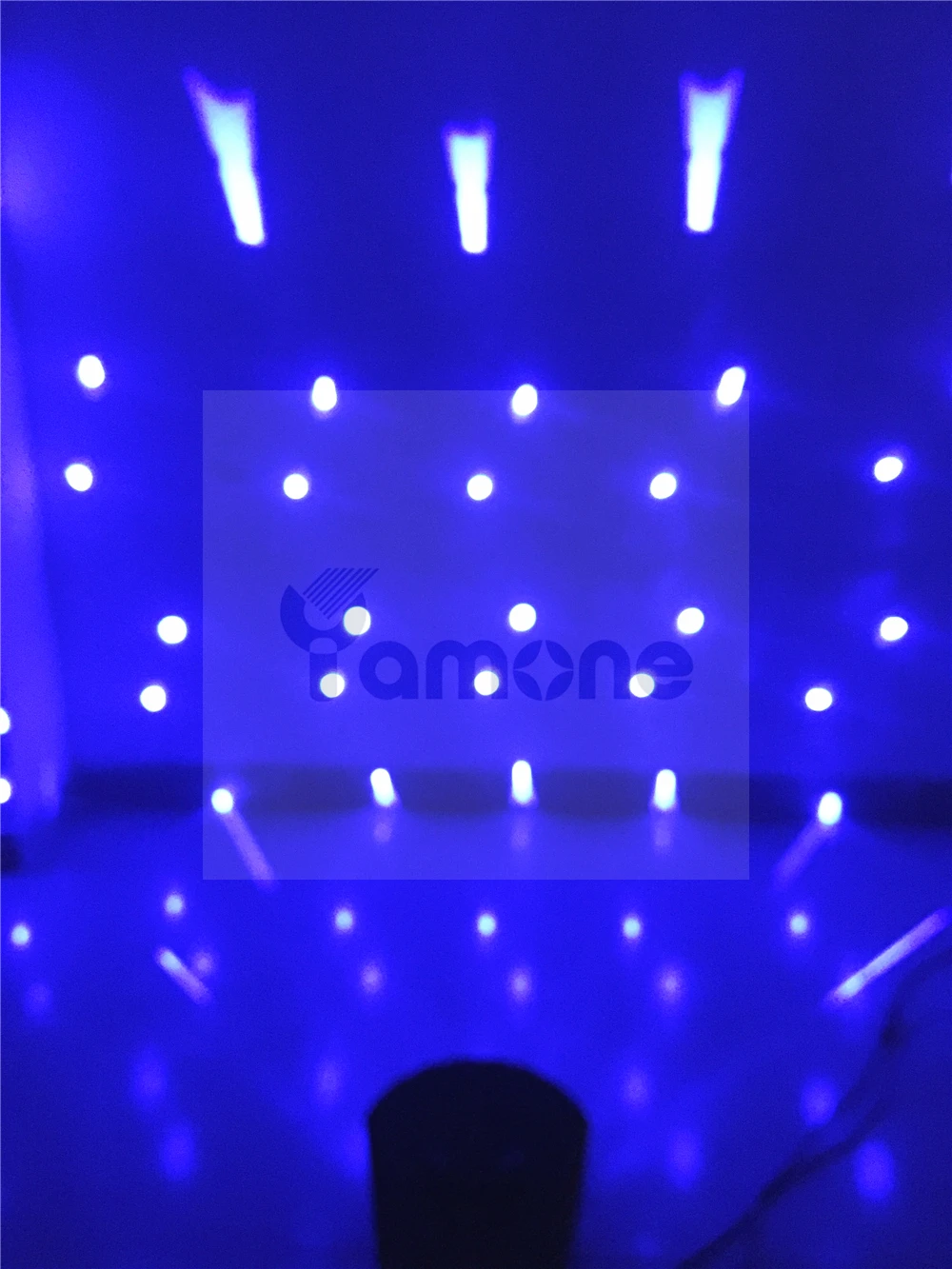 3 Layer Butterfly Light 22