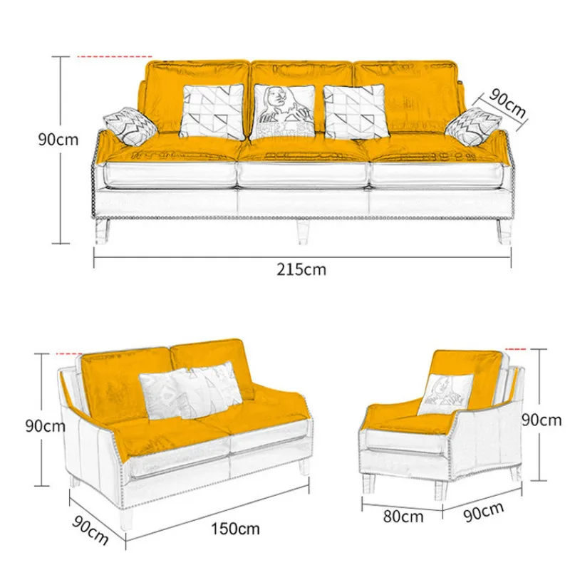 Покрывало для дивана с рисунком кровать дерево мебель комплект для гостиной Китая muebles де Сала кресло погремушка диване divano современный шик