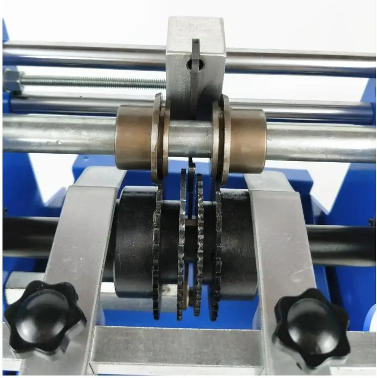 JOYDING Craft Cutting Tool F Type Resistor Forming Machine Manual Axial  Lead Bend Cut & Form