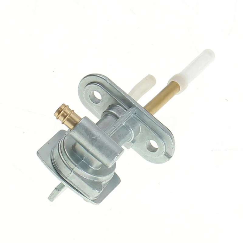 Newest Fuel Gas Petcock Tap Valve Switch For Yama-ha Banshee350/YFZ350/YFM50/YFM80