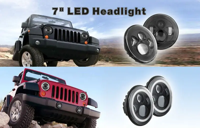 headlight for jeep 15