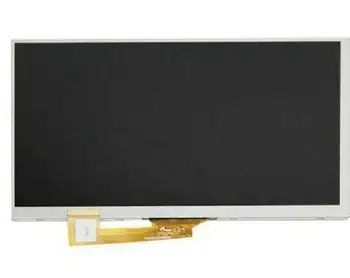 

Witblue New LCD display Matrix for 7" Digma Plane 7539E 4G PS7155ML Tablet inner LCD Screen panel Module Replacement