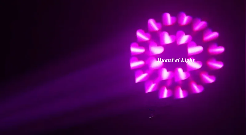 waterproof beam 230W-260W-16-5
