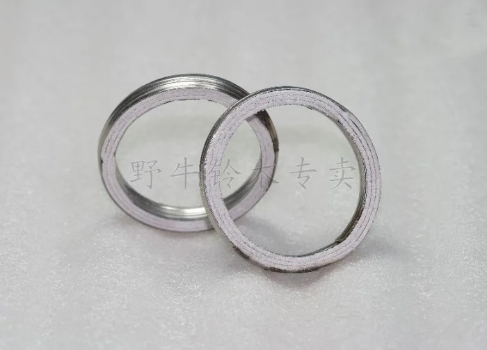 Motorcycles Exhaust Pipe O Ring Gasket For Suzuki Gn250 2pcs Motorcycle Exhaust Pipe Exhaust Pipe Gasketmotorcycle Exhaust Gaskets Aliexpress Motorcycles Exhaust Pipe O Ring Gasket For Suzuki Gn250 2pcs Motorcycle Exhaust Pipe Exhaust Pipe Gasketmotorcycle Exhaust Gaskets Aliexpress