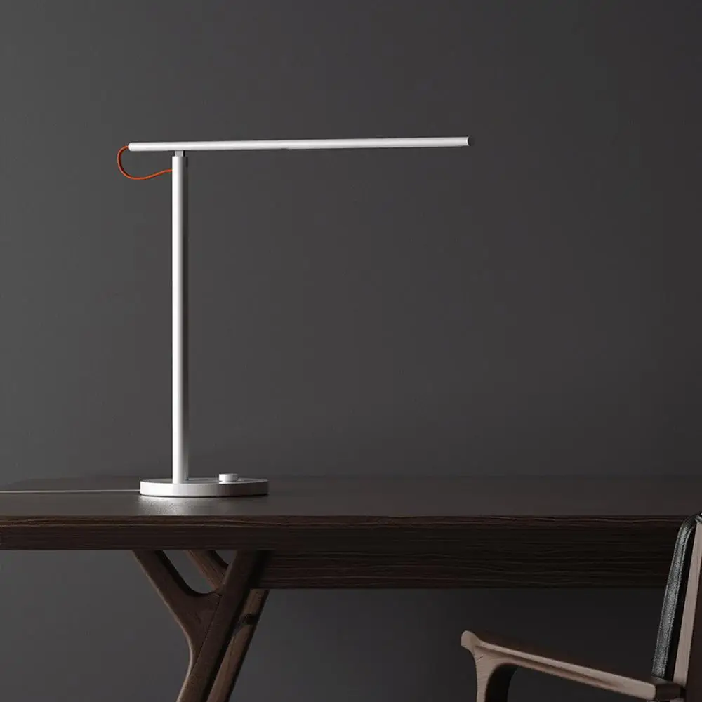  Original Xiaomi Mijia Smart LED Desk Lamp 1S 4 Light Mode Dimmable 9W Mi Table Lamp Apple HomeKit M - 33045194407