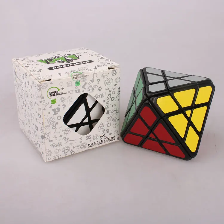 4x4 octahedron bl 5