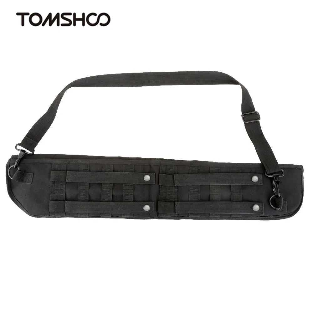 

Outdoor Military Hunting Backpack Tactical Shotgun Rifle Long Carry Bag Scabbard Gun Protection Case Backpack