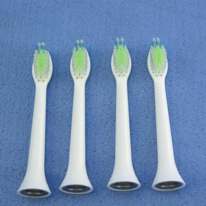 toothbrush head 5