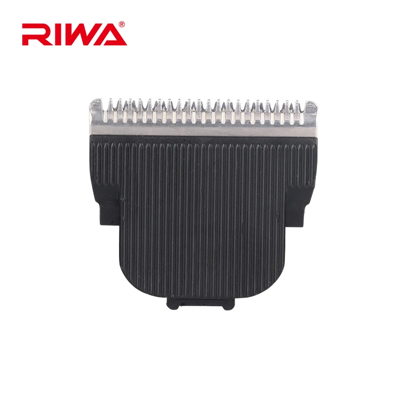 RIWA K3 Сменное лезвие для стрижки волос, Парикмахерская режущая головка для электрического триммера для волос, бритва, машинка для стрижки волос