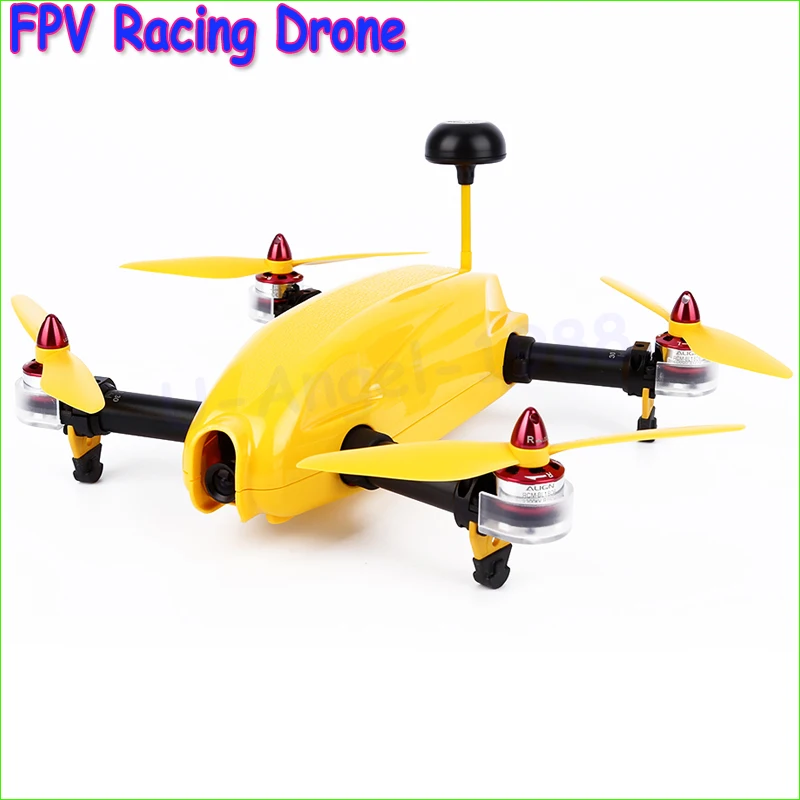 Smartphone Control RC FPV Racing Drone With Camera HD 1080P + 5.8GHz