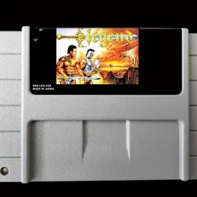 16 бит игры* легенда(версия США