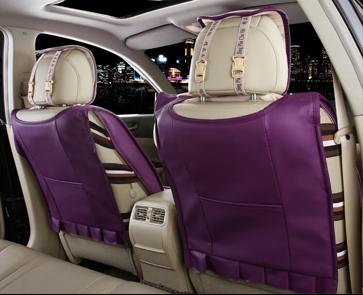 Хорошая и! Особое seat крышки для Benz E класса ( E300L / E260L ) кожа класса|seat covers on sale|cover baby