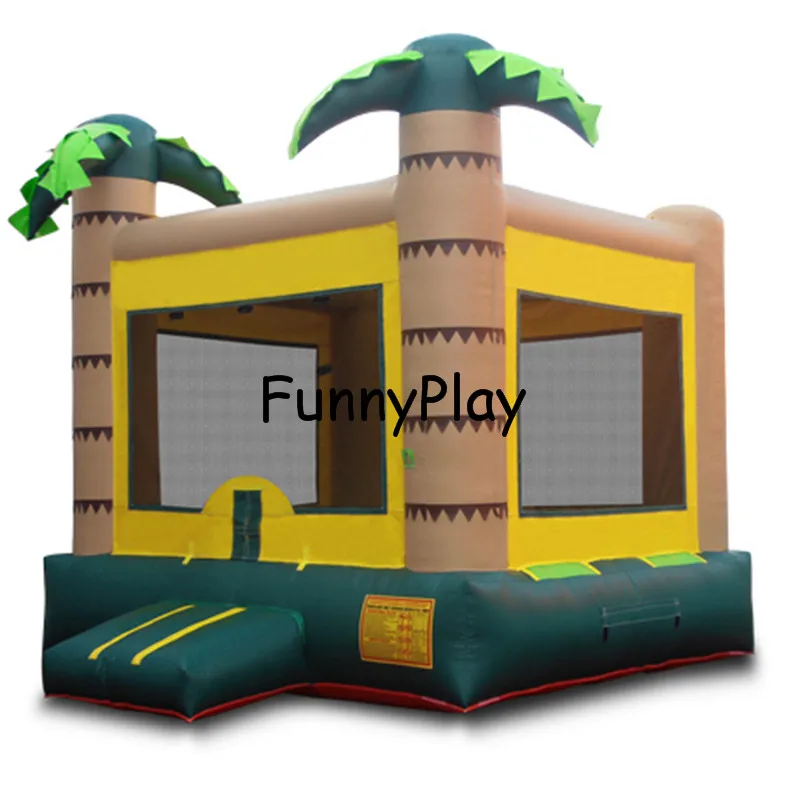 Kid Jumper Castle Bouncer With Blower,inflatable jumper,Inflatable jumping castle,jumping bed for sale,Inflatable bouncer house