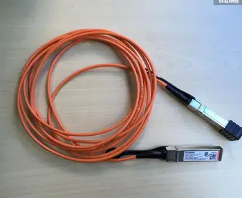 

10G-850nm-0.003km-AOC-SFP+