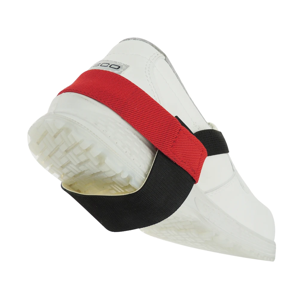 heel strap