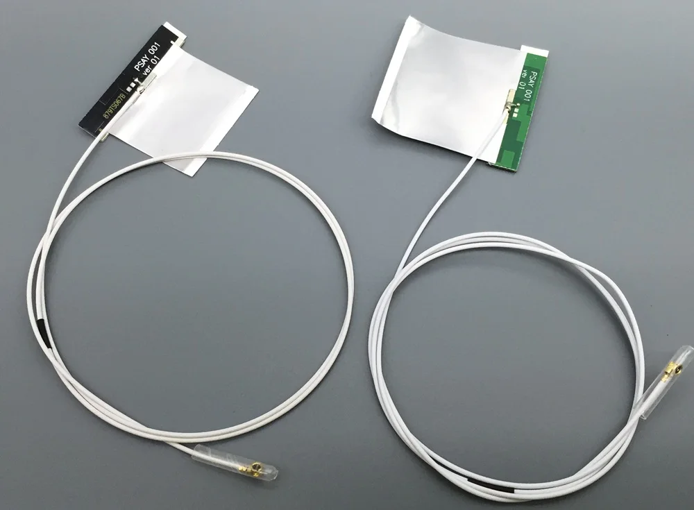 

SSEA Wholesale New WIFI Wireless Internal Antenna for Intel 6235 2230 1030 Mini PCI PCI-E Card