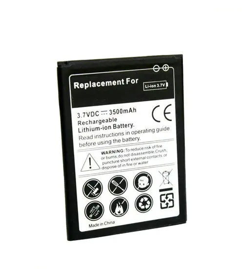 1x3500 mAh B700BC запасная литий ионная батарея для Samsung galaxy Mega 6 3 I9200 I9208 I9205 I9202 + код