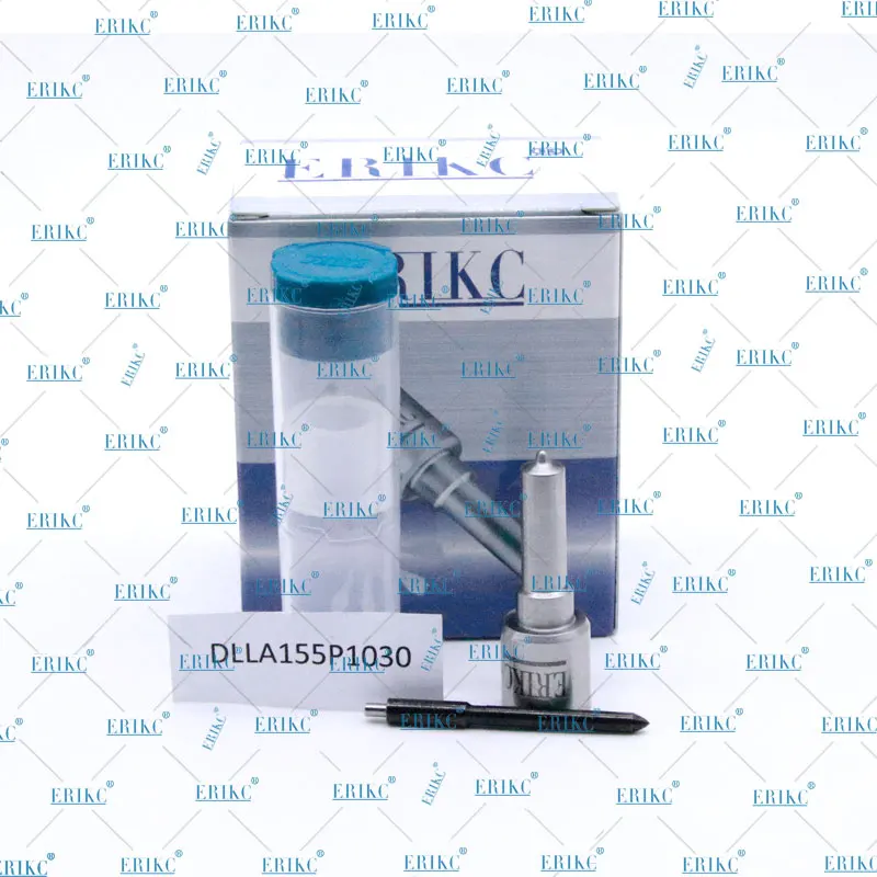 DENSO nozzle DLLA155P1030 for common rail injector