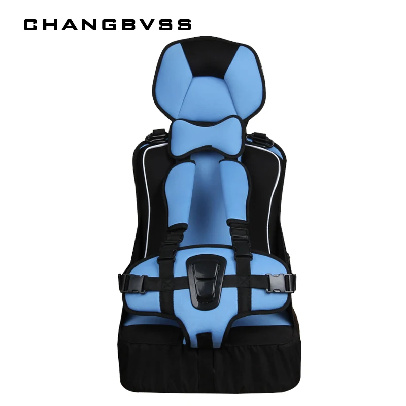 Sitting Mats Thicken Toddler Chairs Cushion Thicken Portable Children