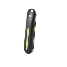 2PCS/lot Rechargeable Travel Charging Case with UV Sanitizer Electric Toothbrush Sterilizing Box Oral care UV Sanitizer